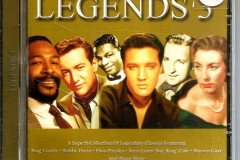 Legends-3-CD-2002