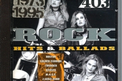 Rock-Hits-Ballads-2 CD-1996