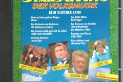 Stars-Hits-Der-Volksmusik-Kein-schoener-Land-CD