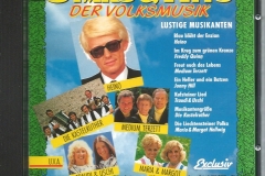 Stars-Hits-Der-Volksmusik-Lusitge-Musikanten-CD