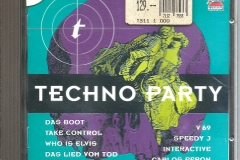 Techno-Party-CD-1992