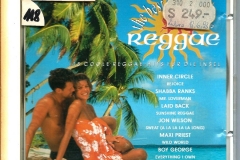 The-Best-Of-Sunshine-Reggae-18-Coole-Reggae-Hits-Fuer-Die-Insel-CD-1993