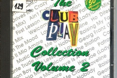 The-Club-Play-Collection-Volume-2-CD-1993