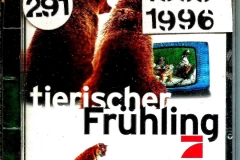 Tierischer-Fruehling-CD-1997