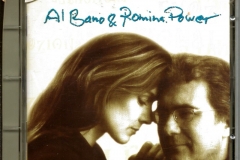 Al Bano & Romina Power ‎– Emozionale 1995