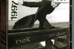 Nek ‎– In Due 1998