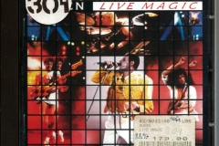 Queen ‎– Live Magic 1992
