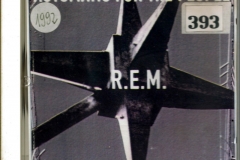 R.E.M. Automatic for people 1992 CD
