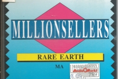 Rare Earth ‎– Ma 1973