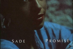 Sade – Promise CD 1985