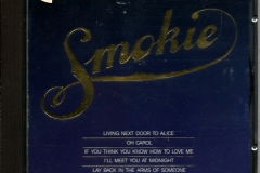 Smokie ‎– The Best Of Smokie 1990