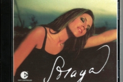 Soraya 2003