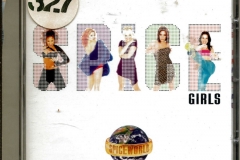 Spice Girls ‎– SpiceWorld 1997