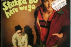 Stakka Bo ‎– Here We Go 1993