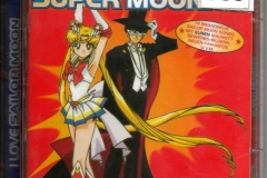 Super Moonies - Sailor Moons Welt 1998