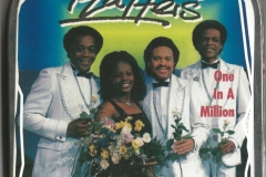 The Platters ‎– One In A Million 1994