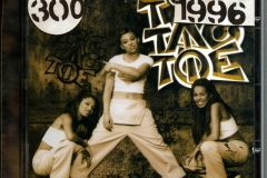 Tic Tac Toe 1996