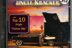 Uncle Kracker ‎– Double Wide 2000