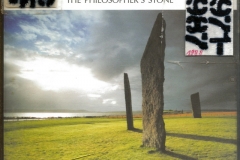 Van Morrison The Philosophers Stone1998 Doppel-CD