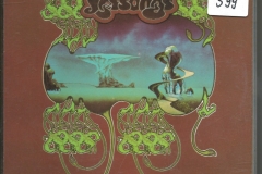 Yes ‎– Yessongs 1987