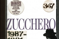 Zucchero 1991