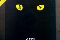 Cats-Selections-From-The-Original-Broadway-Cast-Recording-LP-1983