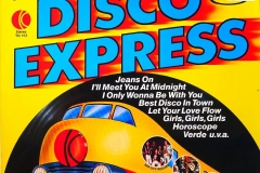 Disco-Express-LP-1976