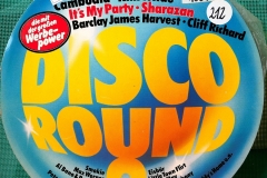 Disco-Round-2-LP-1982