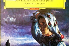 Don-Kosaken-Chor-Serge-Jaroff-Schwarze-Augen-LP-1963