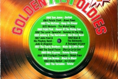 Golden-No.-1-Oldies-Volume-2-LP-1980