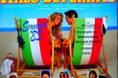 Italo Superhits Sommer '83 LP 1983