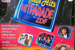 Neue-Hits-Aus-Der-Hitparade-Im-ZDF-LP-1990