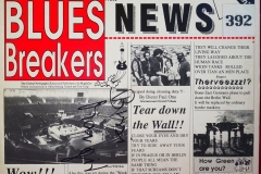 Bluesbreakers-News-LP-1990