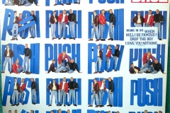 Bros-Push-LP-1988