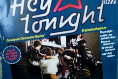Creedence-Clearwater-Revival-Hey-Tonight-LP-1981