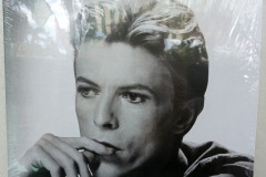 Bowie David - ChangesOneBowie LP 1976