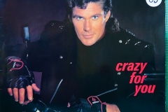 David-Hasselhoff-Crazy-For-You-Maxi-Single-1990