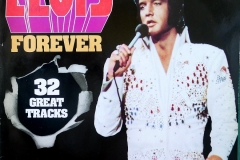 Elvis-Elvis-Forever-32-Hits-Doppel-LP-1983