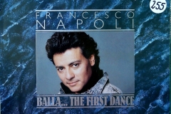 Francesco-Napoli-Balla...-The-First-Dance-LP-1987