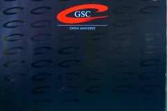 GSC-Open-Universe-LP-1990