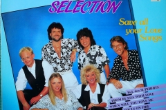 George-Baker-Selection-–-Save-All-Your-Love-Songs-LP-1989