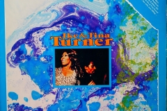 Turner Ike + Tina-The-Story-Of-Pop-LP-1977