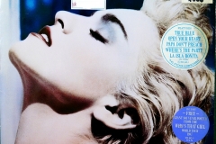 Madonna-True-Blue-LP-1986