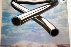 Mike Oldfield Tubular Bells 1972 LP