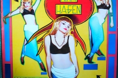 Nina-Hagen-Angstlos-LP-1993