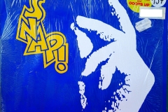 Snap! - World Power LP 1990