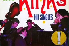 The-Kinks-Hit-Singles-LP-1987