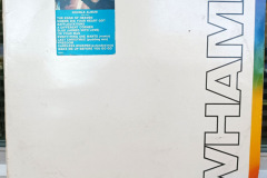 Wham-The Final  Doppel-LP 1986