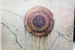 Whitesnake - 1987  LP