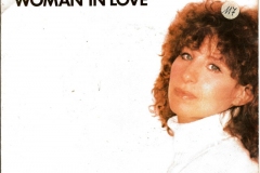 Barbra Streisand - Woman in Love 1980
